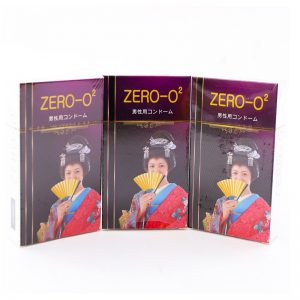 Bao cao su sieu mong Zero 02 3135