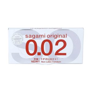 Sagami Original 002 2