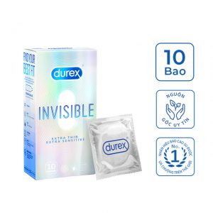 bao cao su cuc sieu mong durex invisible 2