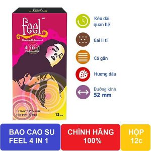 bao cao su feel 4 in 1 3