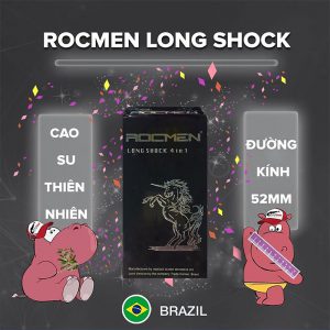 bao cao su keo dai thoi gian rocmen long shock 1