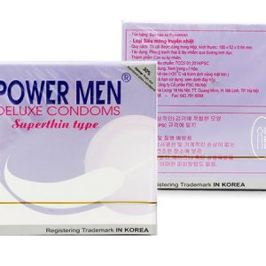 bao cao su powermen superthin 1