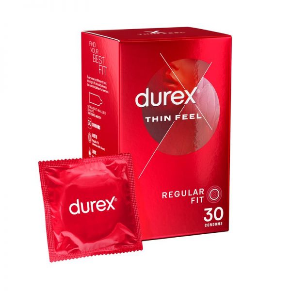 bao cao su sieu mong durex thin feel 30 chiec 2