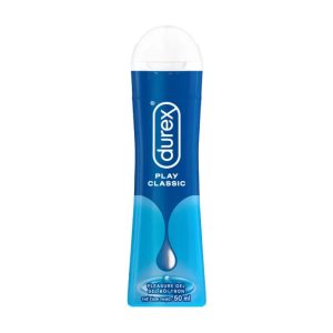 Gel bôi trơn Durex