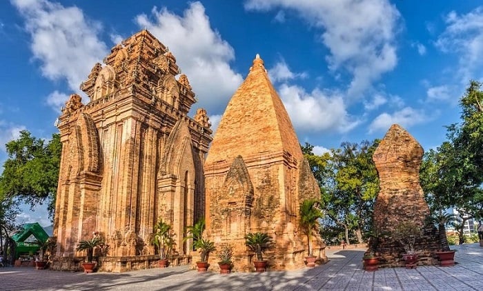 thap ba ponagar nha trang 2