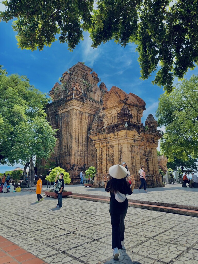 thap ba ponagar nha trang