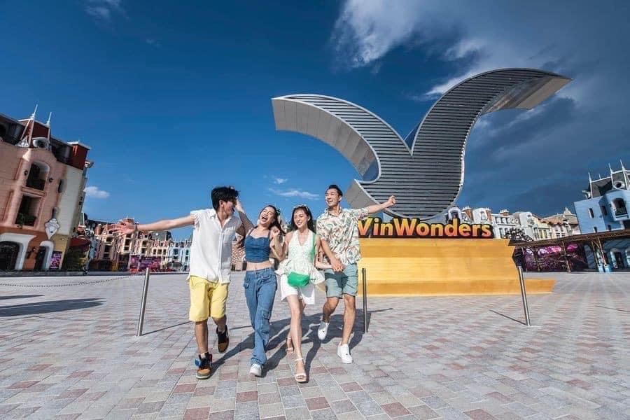 vinpearlhabour nha trang